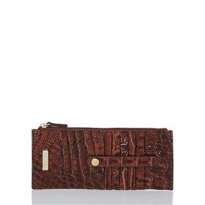 Brahmin Wallet